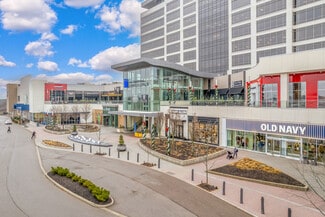 Cincinnati, OH Retail - 5901 E Galbraith Rd Cincinnati, OH Retail - 5901 E Galbraith Rd