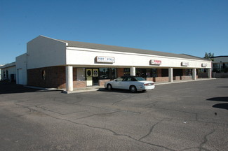 Mesa, AZ Retail - 1734 E Main St