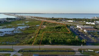 Galveston, TX Commercial Land - 8626 Teichman Rd Galveston, TX Commercial Land - 8626 Teichman Rd