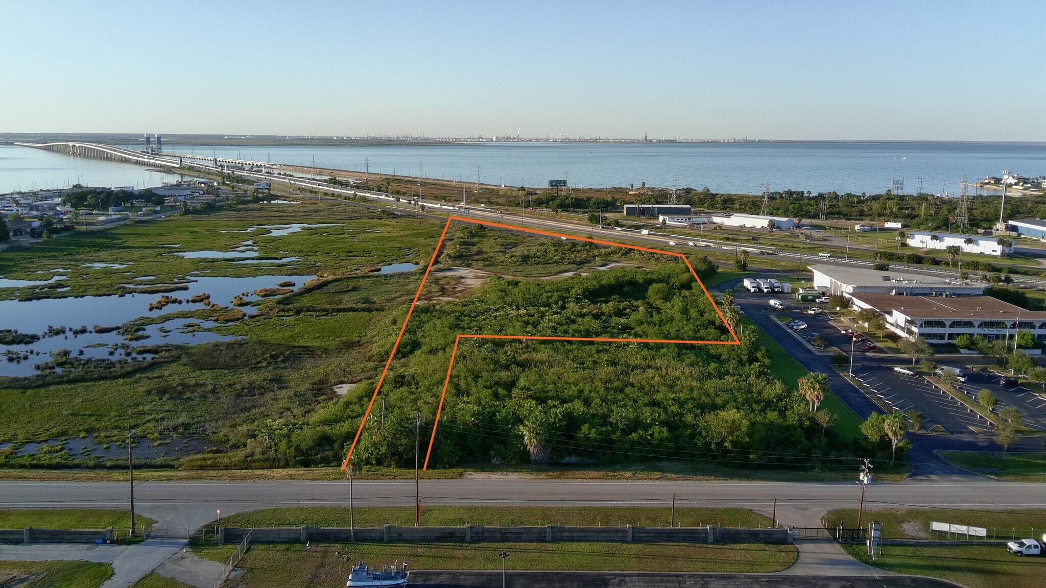 8626 Teichman Rd, Galveston, TX for Sale