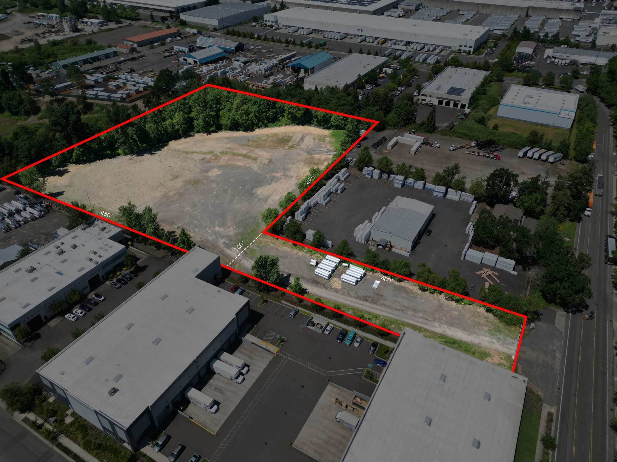16805 SE 120th Ave, Clackamas, OR for Sale