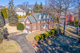 Staten Island, NY Residential - Circle Road