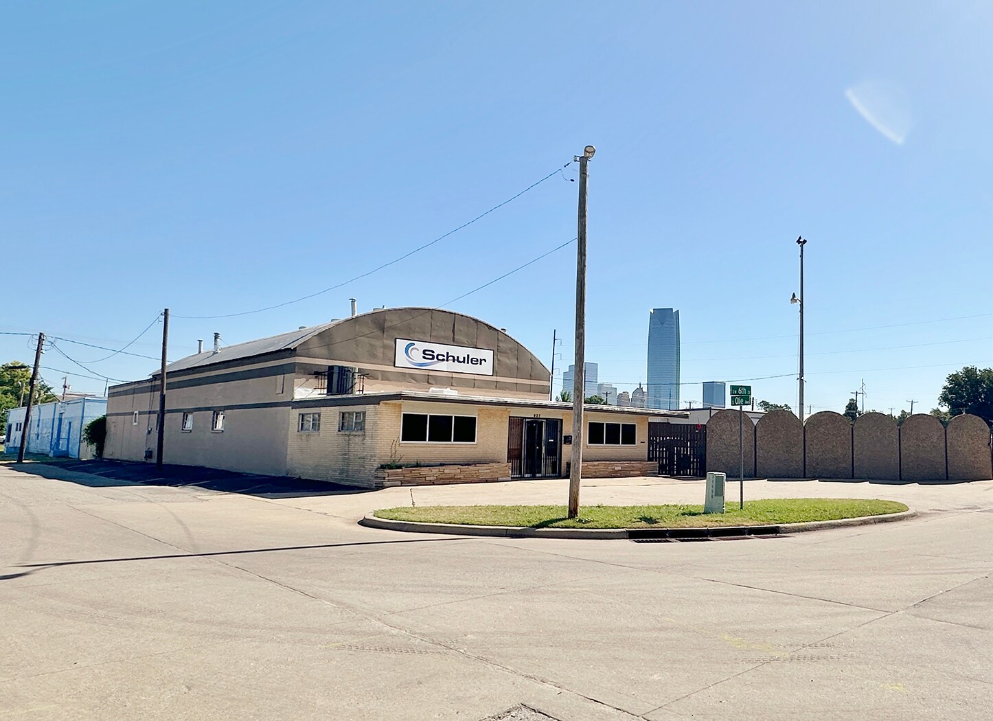 927 SW 6th St, Oklahoma City, OK for Rent