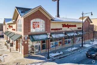 4001 W Irving Park Rd  