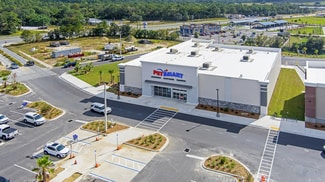 Lecanto, FL Freestanding - 1814 N Lecanto Blvd