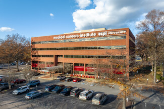 Richmond, VA Office, Office/Medical - 2809 Emerywood Pky