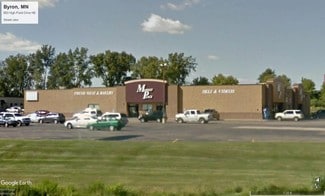 Byron, MN Retail - 863 High Point Dr