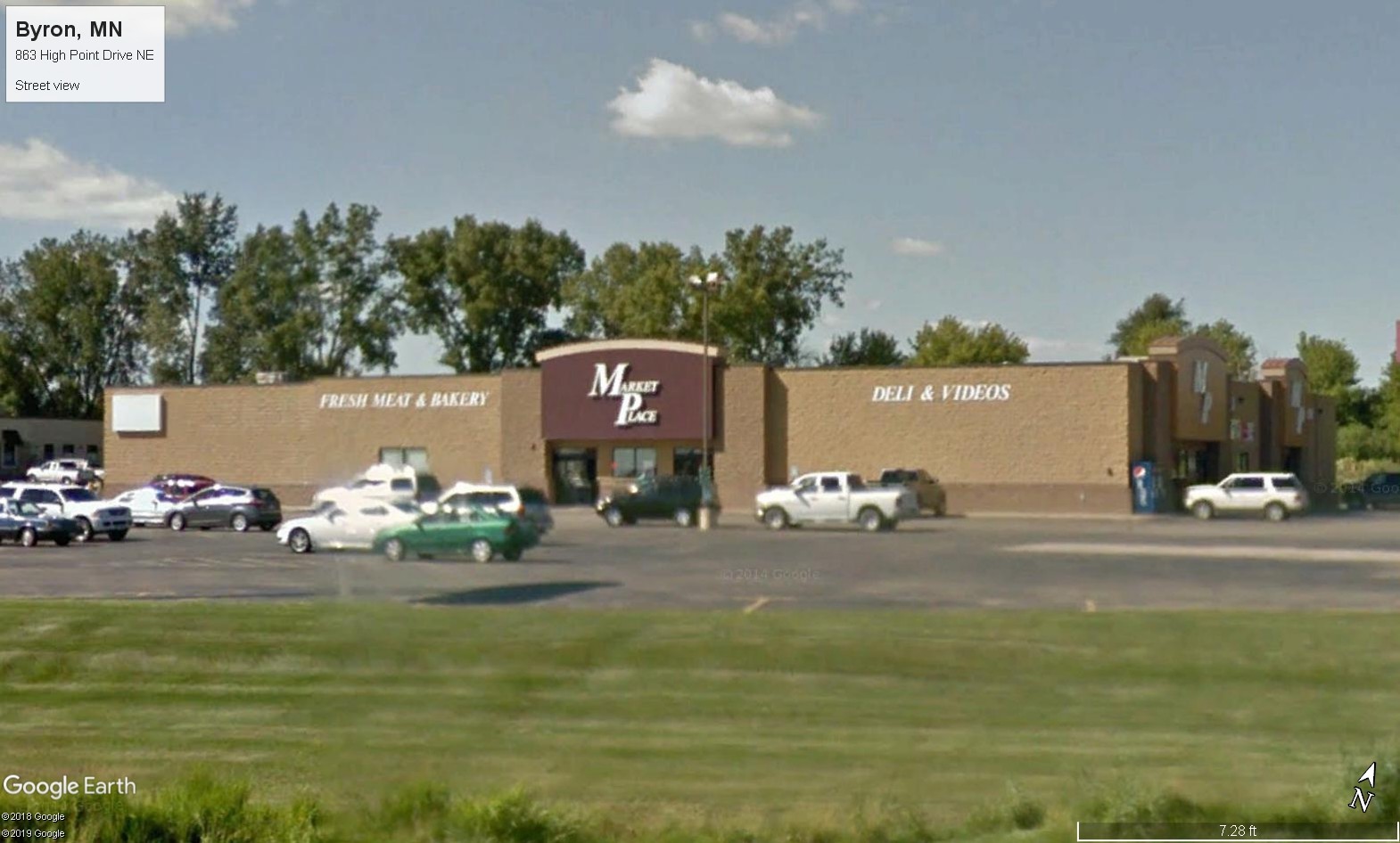 863 High Point Dr, Byron, MN for Rent