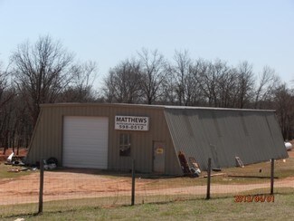 Macomb, OK Specialty - 29189 U S Highway 177