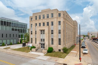 Oklahoma City, OK Office - 1141 N Robinson Ave