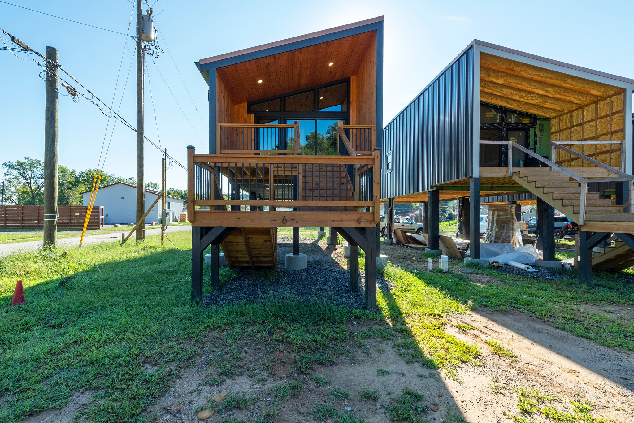 73 W Mitchell St, Old Fort, NC for Sale