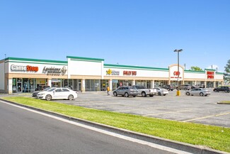 New Iberia, LA Retail - 1002 Jefferson Terrace Blvd