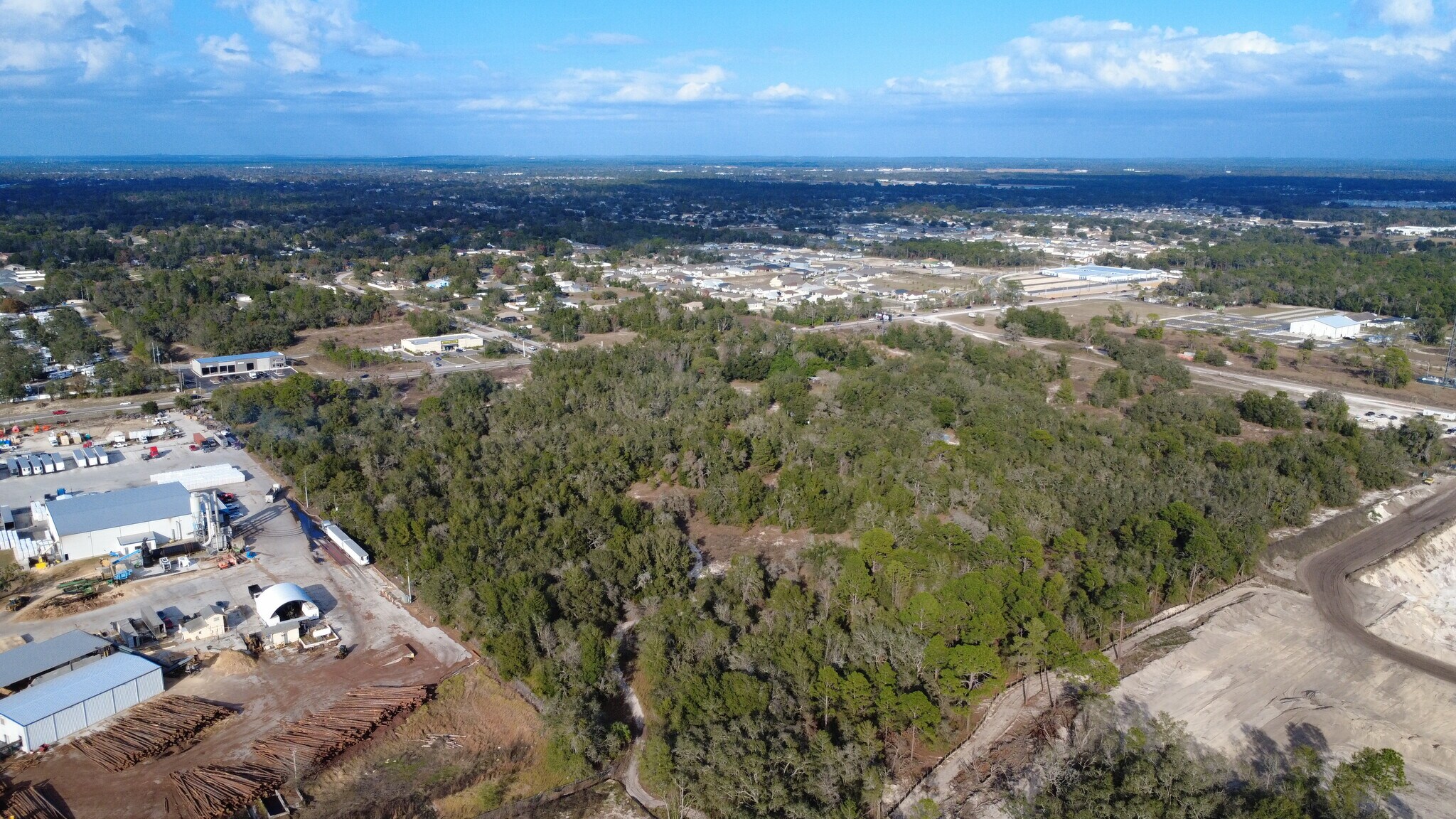 18614 County Line Rd, Spring Hill, FL for Rent