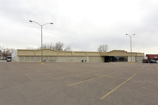 Pueblo, CO Department Store - 617 W 29th St