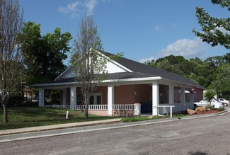 Jacksonville, FL Office - 6310 Blanding Blvd