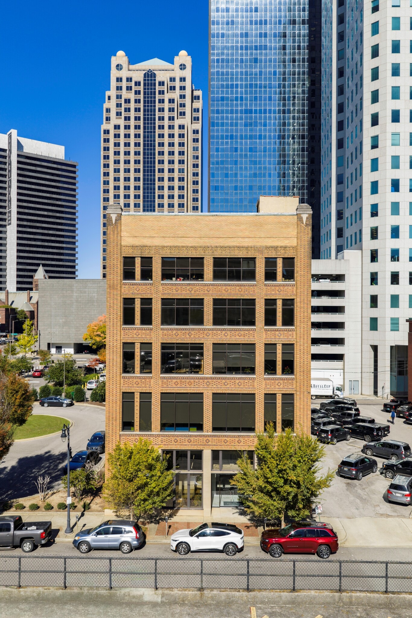 1914 4th Ave N, Birmingham, AL for Rent