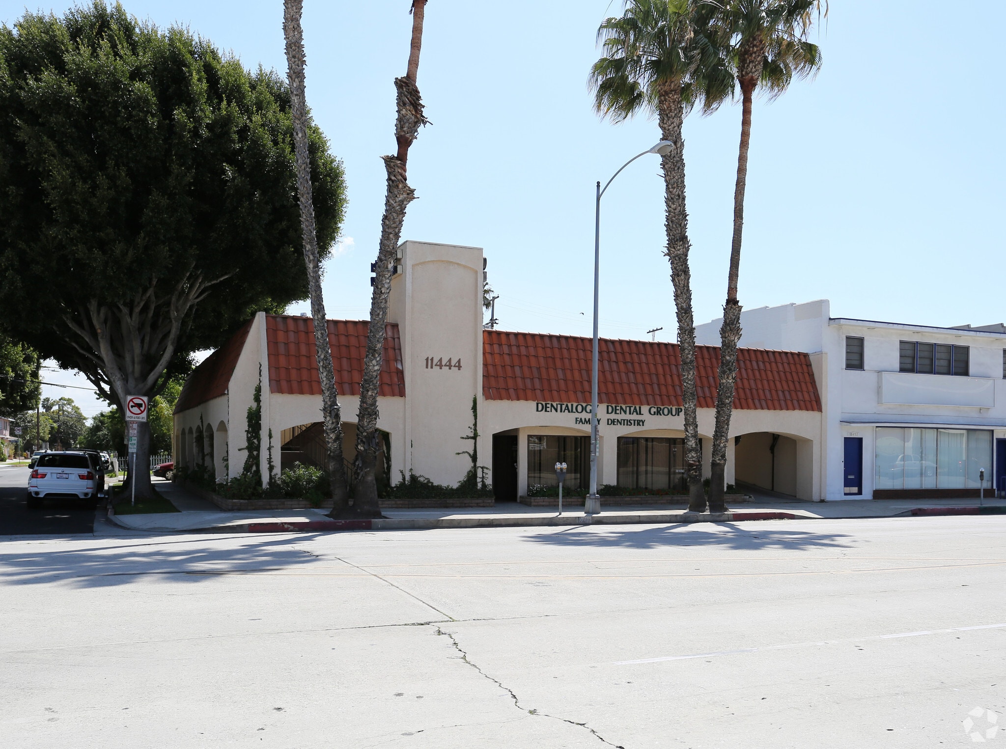 11444 Washington Blvd, Culver City, CA for Sale