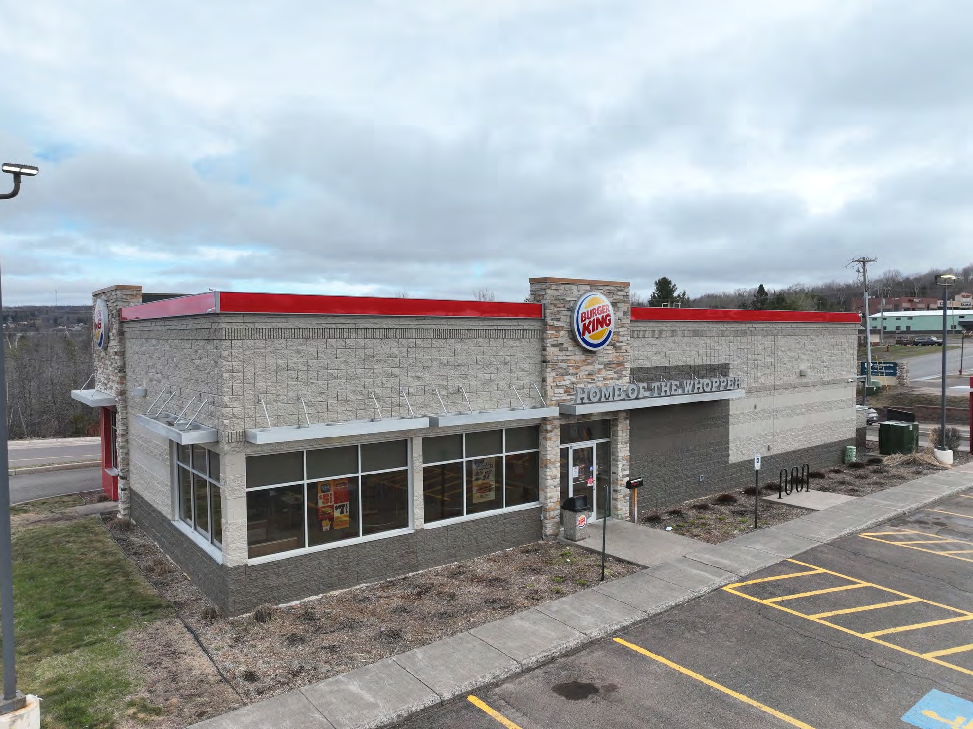 997 W Sharon Ave, Houghton, MI for Sale