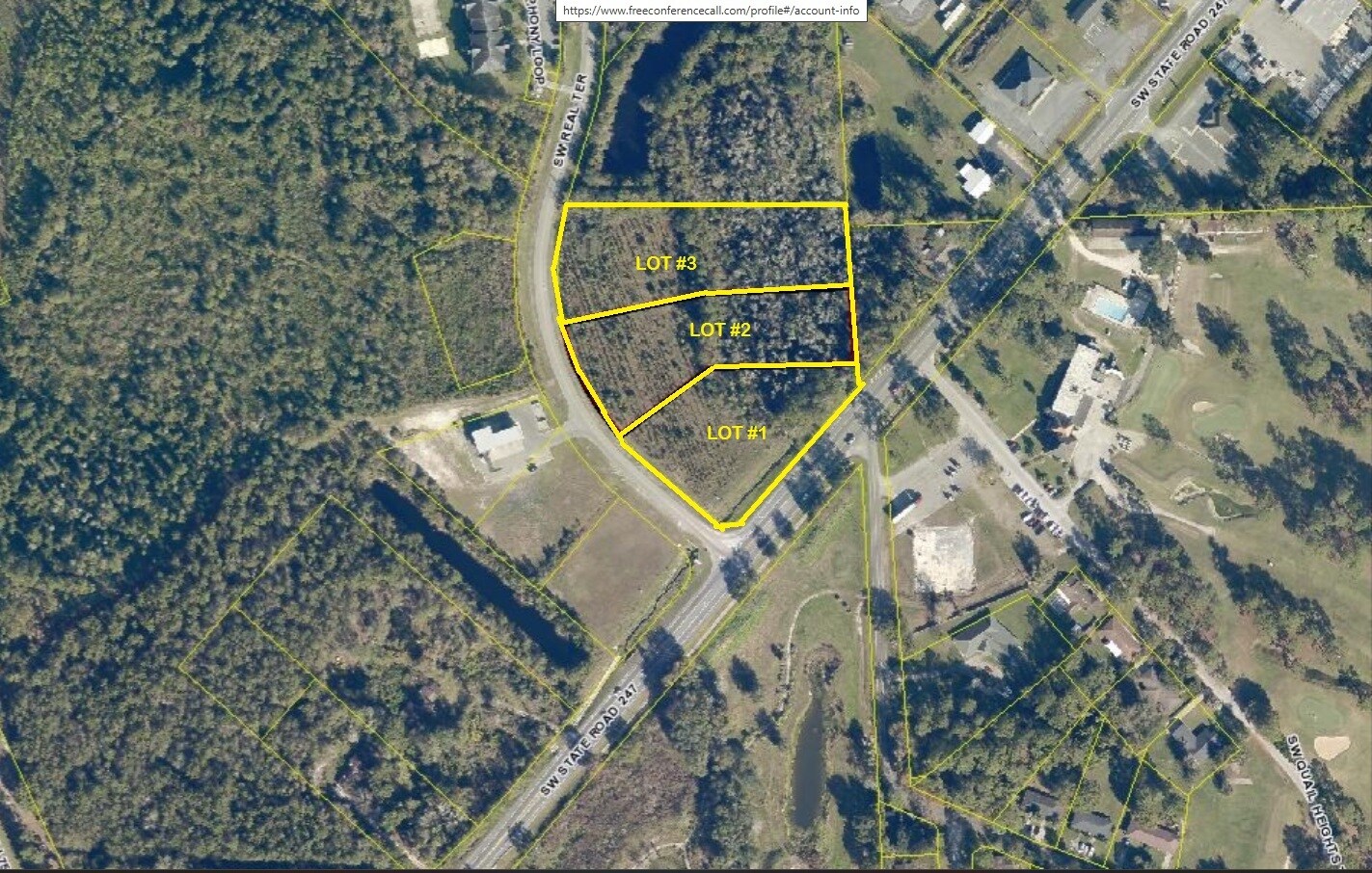 SW Real Ter, Lake City, FL for Sale