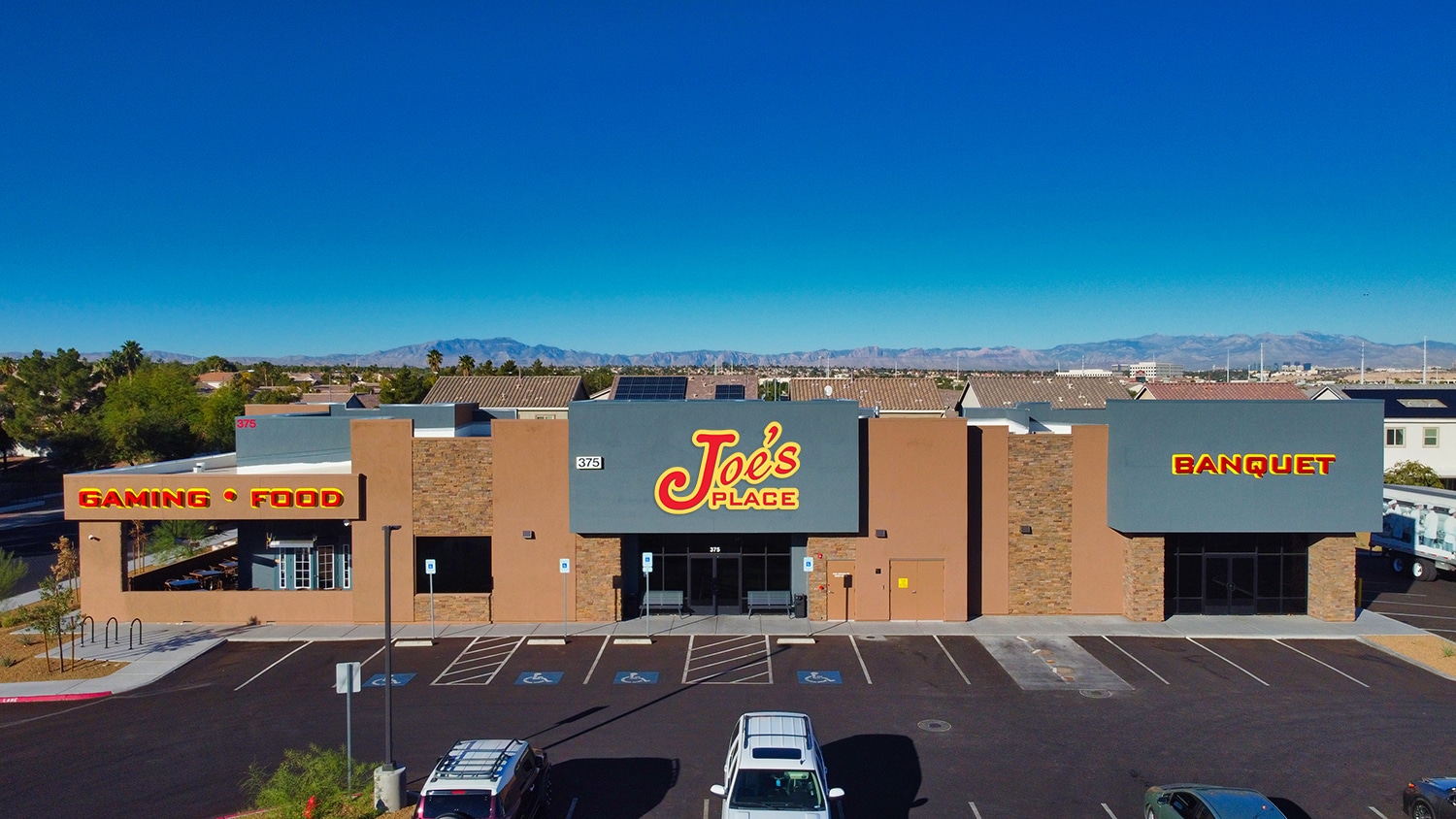 355 N Gibson Rd, Henderson, NV for Rent