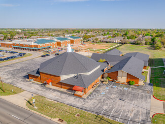 Midwest City, OK undefined - 9125 SE 15th St