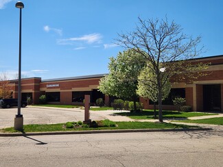 Madison, WI Office - 4602 S Biltmore Ln