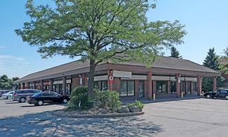 Markham, ON Retail - 2 Fenton Rd