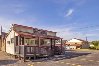 Mc Grann, PA Flex - 548 Hill St
