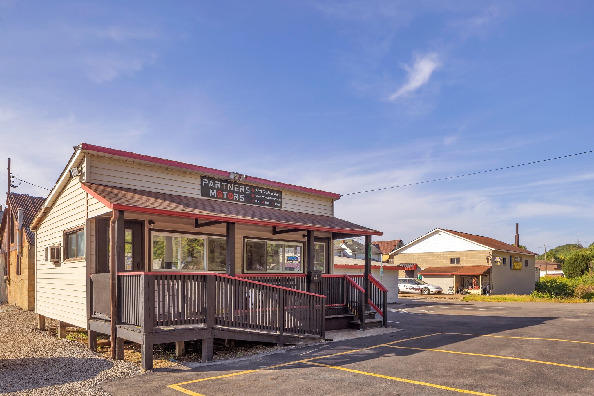 548 Hill St, Mc Grann, PA for Sale