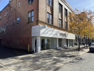 Columbus, OH Retail - 854-858 N High St