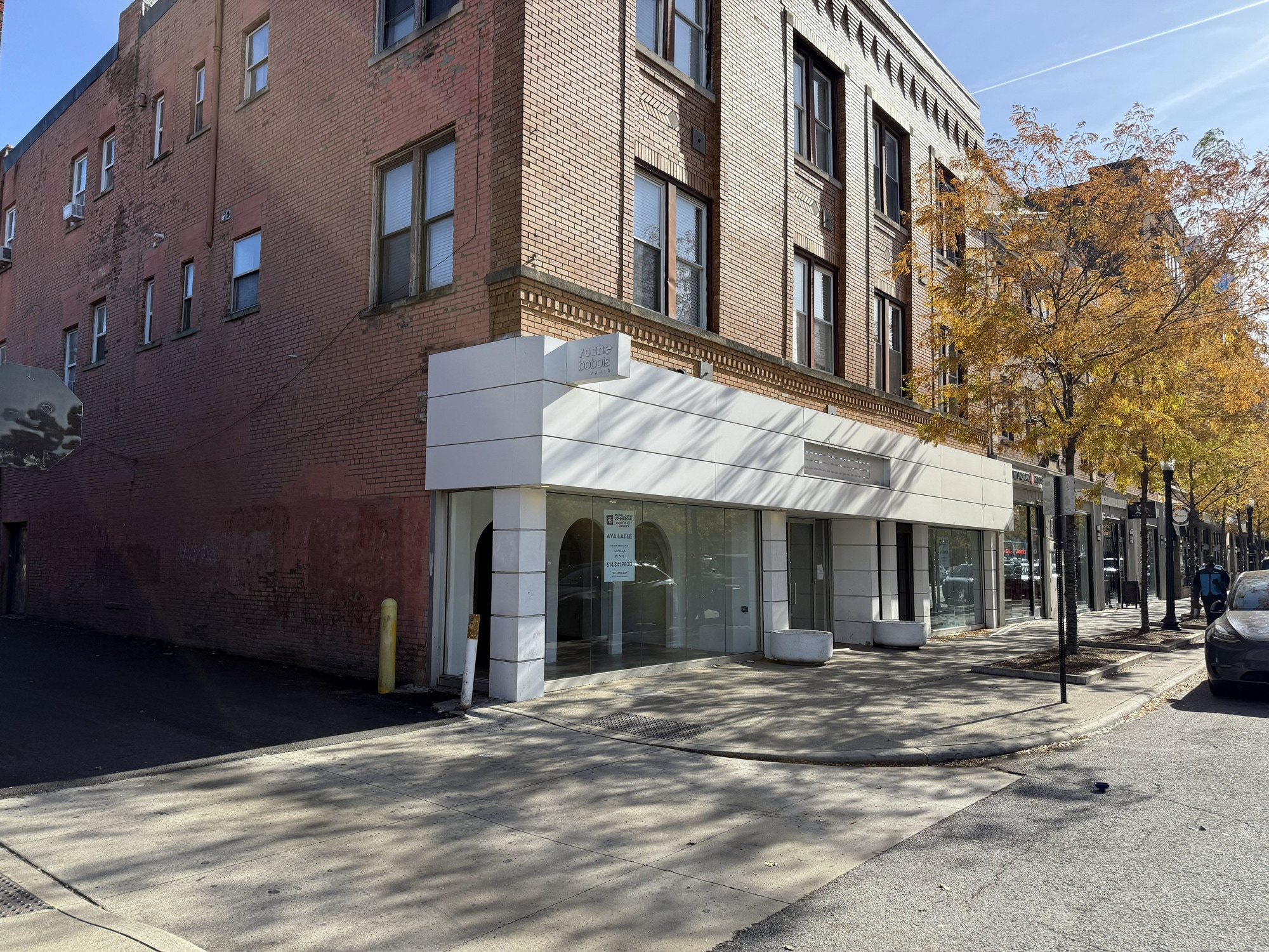 854-858 N High St, Columbus, OH for Rent
