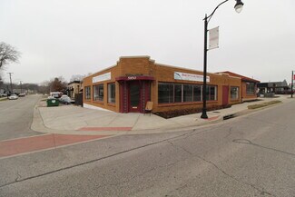 Shawnee, KS undefined - 5950 Nieman Rd