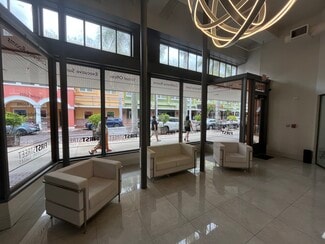 Fort Myers, FL Loft/Creative Space - 2258 First St
