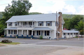 Heber Springs, AR Hospitality - 201 E Main