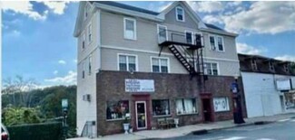 Boonton, NJ Retail - 1000 Main St