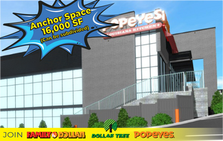 Philadelphia, PA Retail, Flex - 5610 Lancaster Ave