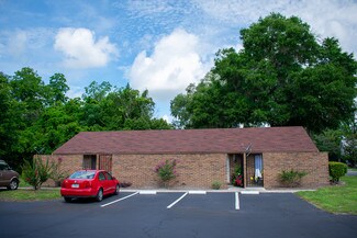 High Springs, FL Apartments - 18580 NW 234th St