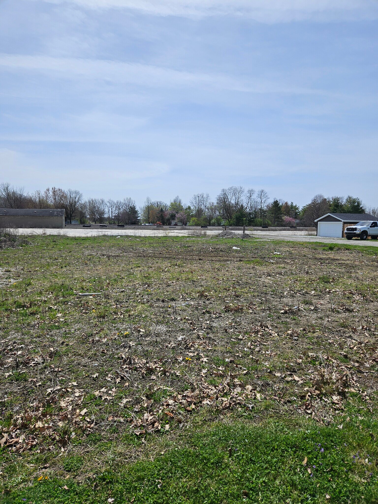 501 S A St, Elwood, IN for Sale