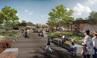 Malibu, CA Retail - 23465 Civic Center Way Malibu, CA Retail - 23465 Civic Center Way