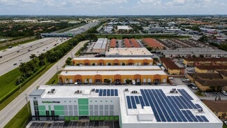 Hialeah Gardens, FL Retail, Industrial - 2970 W 84th St Hialeah Gardens, FL Retail, Industrial - 2970 W 84th St