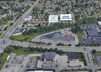 Cheektowaga, NY Retail - 1526 Walden Ave