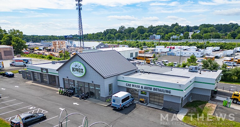 920 W Main St, New Britain, CT for Sale