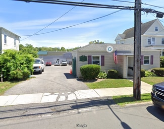 Harrison, NY Warehouse - 45 Oakland Ave