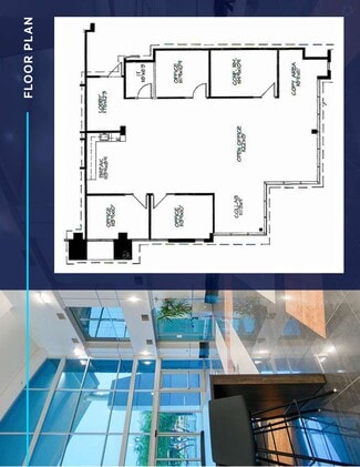 Mesa, AZ Office - 1910 S Stapley Dr