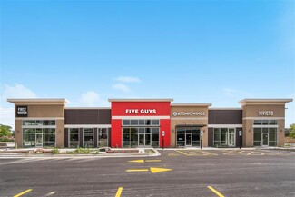 Des Plaines, IL Storefront Retail/Office - 2811 Mannheim Rd