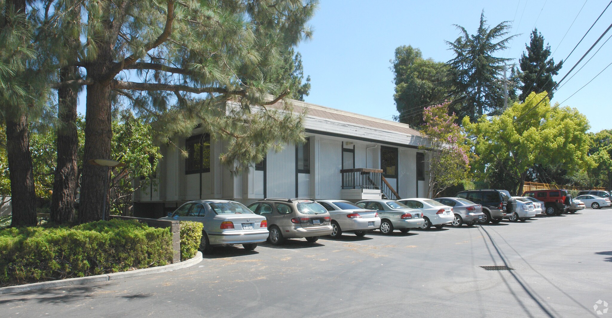 485 South Dr Mountain View, CA 94040 - Office Property for Lease on