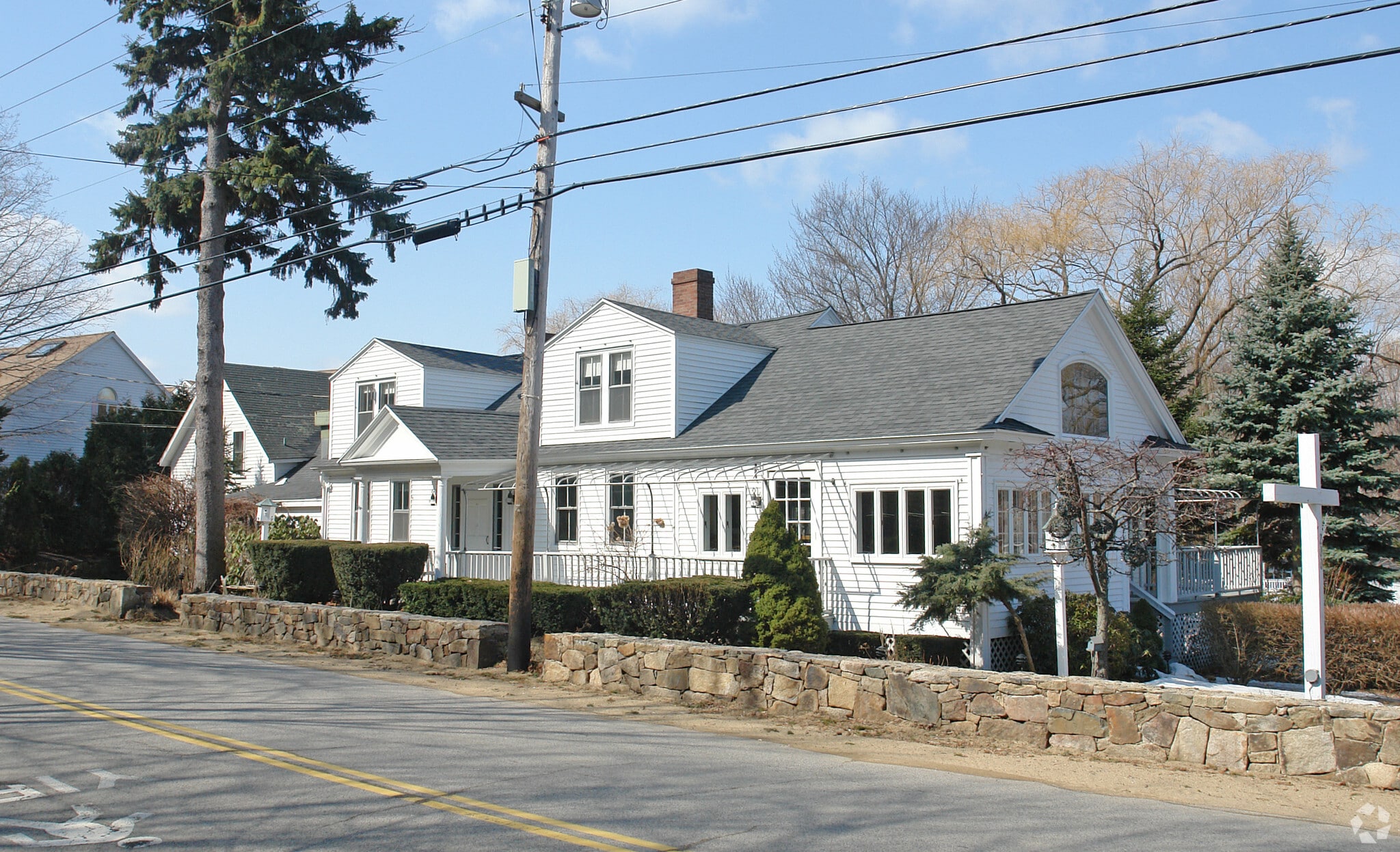 200 Shore Rd, Ogunquit, ME for Sale