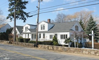 Ogunquit, ME Restaurant - 200 Shore Rd