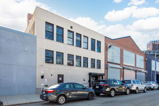 Long Island City, NY Office, Industrial - 4947 31st St