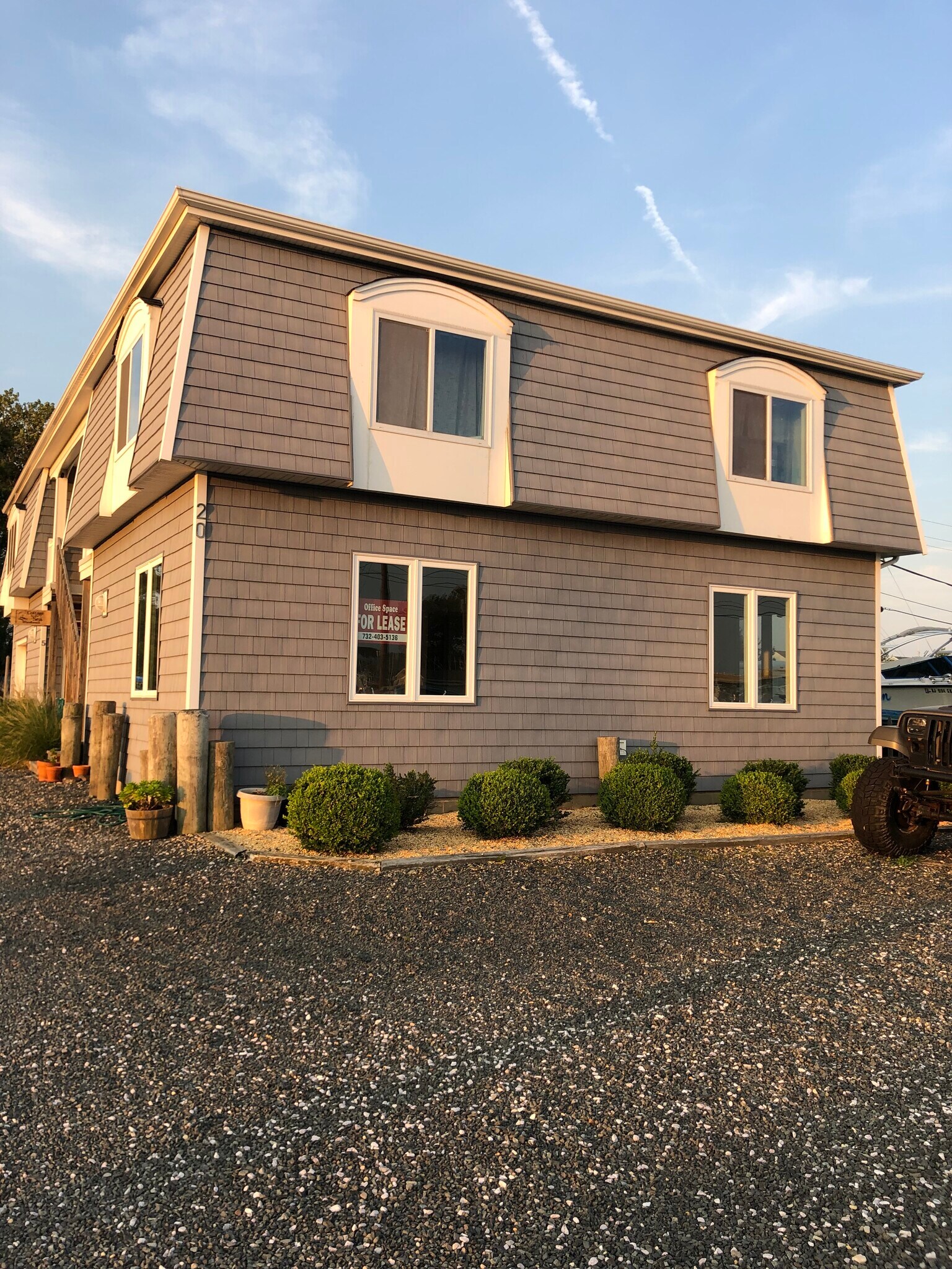 20 S Concourse Neptune, NJ 07753 Office Property for Lease on